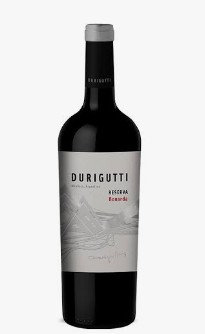 Durigutti Reserva - Bonarda - 750 Ml