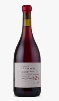 Durigutti Proyecto Las Compuertas - Cordisco - 750 Ml