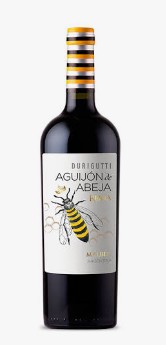 Aguijon De Abeja Reina - Malbec - 750 Ml