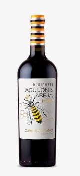 Aguijon De Abeja Reina - Cabernet Franc - 750 Ml
