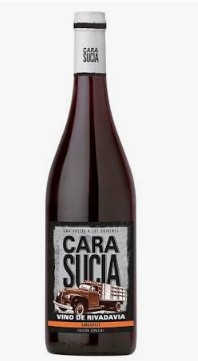 Cara Sucia - Sangiovese - 750 Ml