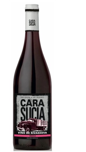 Cara Sucia - Nebbiolo - 750 Ml