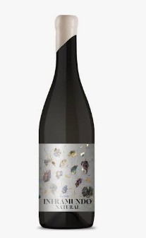 Inframundo Natural Blend - 750 Ml