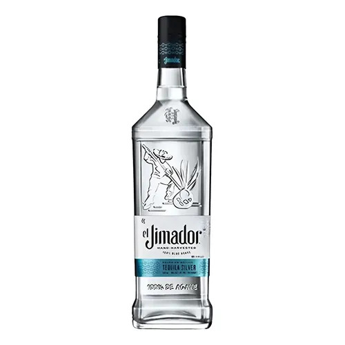 Tequila Jimador - Blanco - 700 Ml