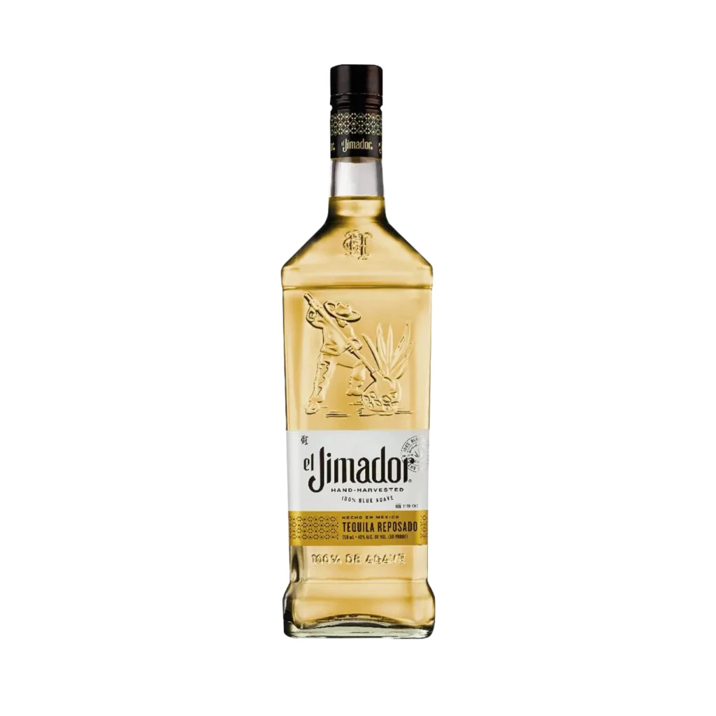 Tequila Jimador - Silver - 700 Ml