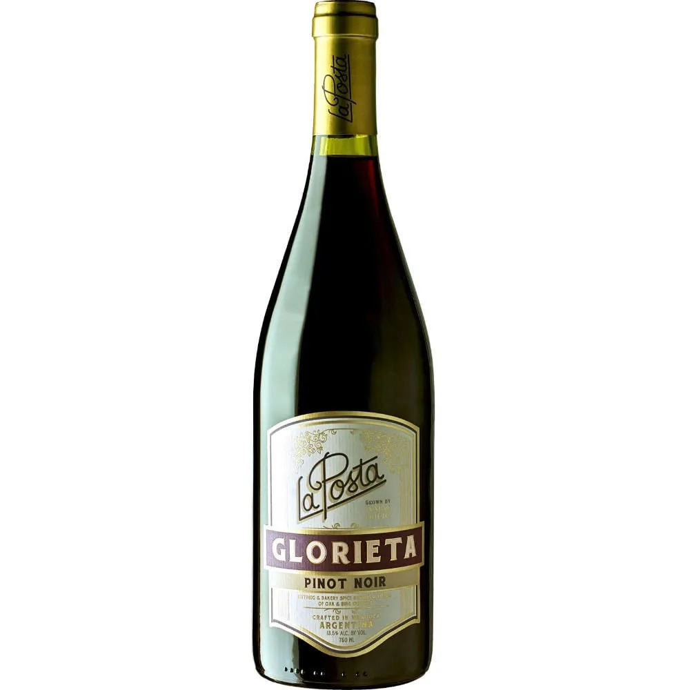 La Posta - Pinot Noir - 750 Ml