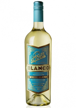 La Posta - Blend Blanco - 750 Ml
