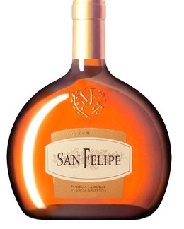 San Felipe - Blanco - 750 Ml