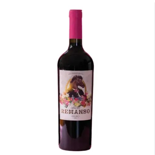 Remanso - Cabernet - 750 Ml