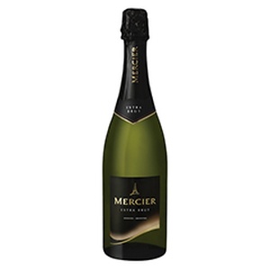 H. Mercier - Extra Brut - 750 Ml