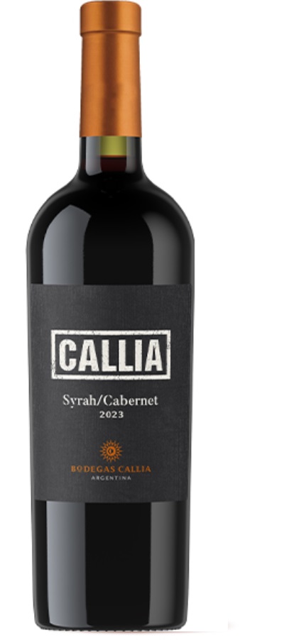 Callia Alta - Syrah - 750 Ml