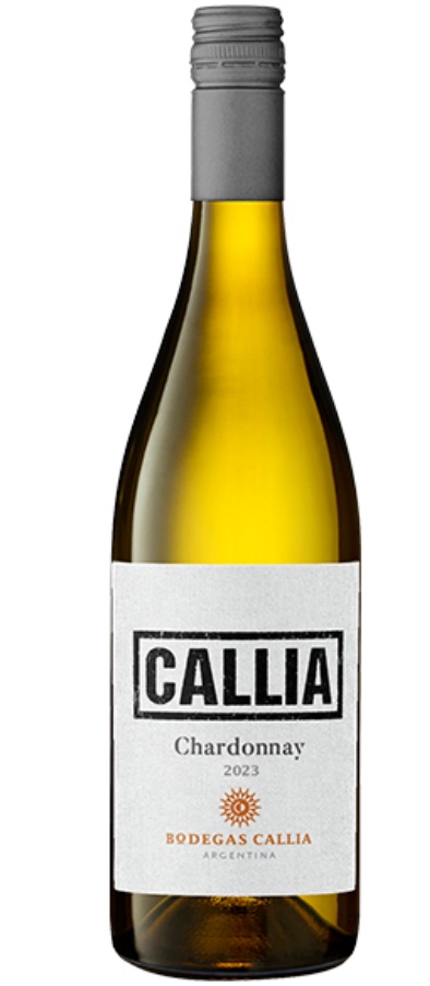 Callia Alta - Chardonnay - 750 Ml