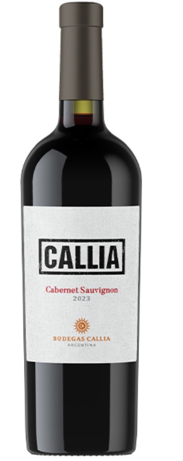 Callia Alta - Cabernet - 750 Ml
