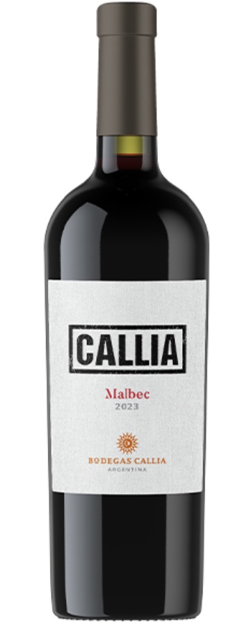 Callia Alta - Malbec - 750 Ml