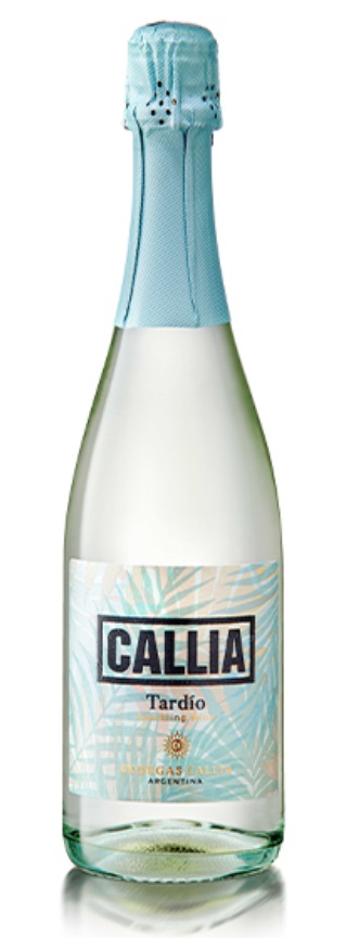 Callia - Dulce Natural - 750 Ml