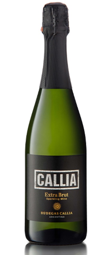 Callia - Extra Brut - 750 Ml
