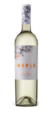 Marlo - Blanco Dulce - 750 Ml