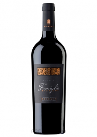 Bianchi Famiglia - Malbec - 750 Ml