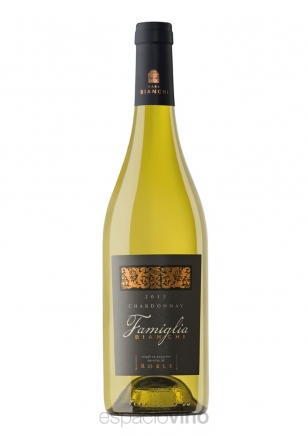 Bianchi Famiglia - Chardonnay - 750 Ml