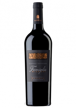 Bianchi Famiglia - Cabernet - 750 Ml