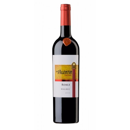 Bianchi Don Valentin - Malbec - 750 Ml