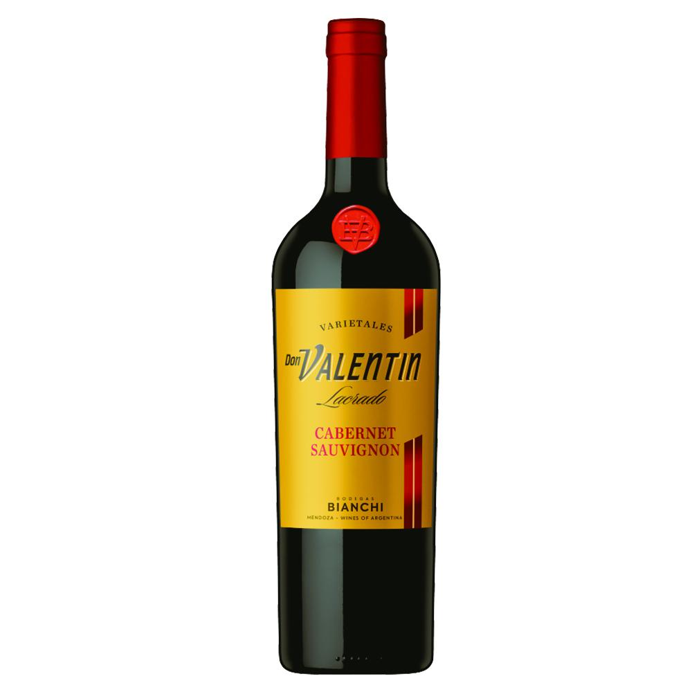 Bianchi Don Valentin - Cabernet - 750 Ml