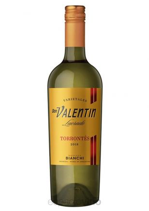 Bianchi Don Valentin - Torrontés - 750 Ml