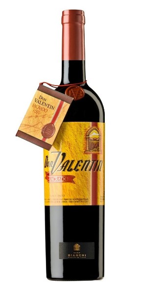 Bianchi Don Valentin Lacrado - 750 Ml