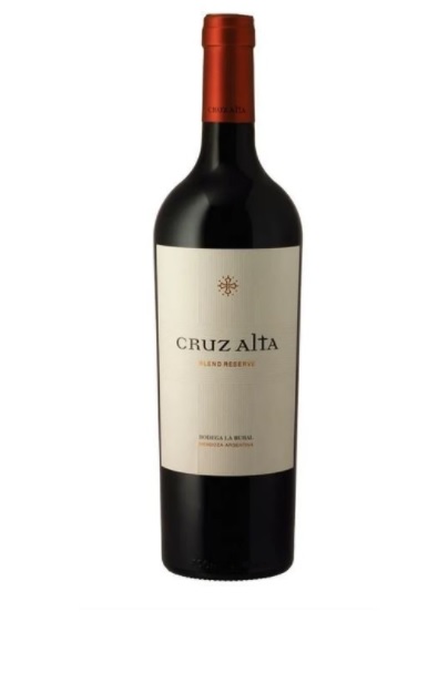 Cruz Alta - Blend - 750 Ml