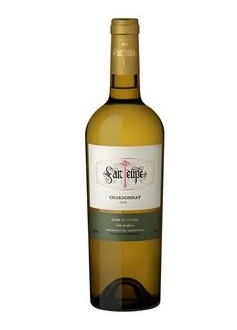 San Felipe Sin Madera - Chardonnay - 750 Ml