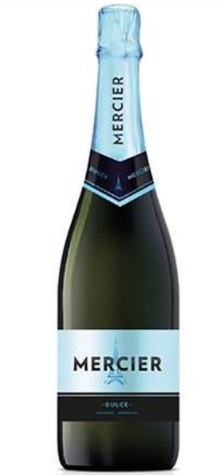 H. Mercier - Dulce - 750 Ml