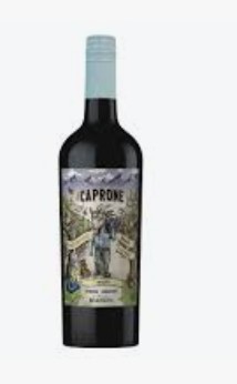 Il Caprone - Malbec - 750 Ml