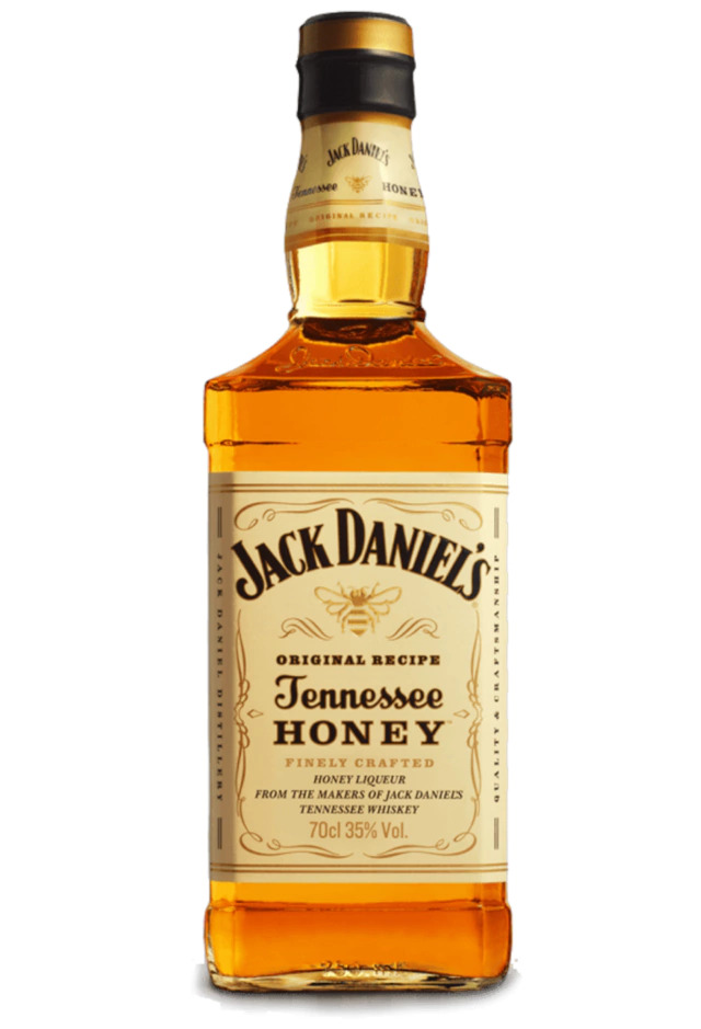 Jack Daniel's - Honey - 700 Ml