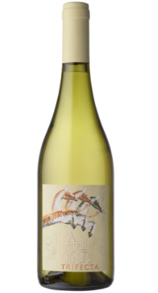 Padrillos - Trifecta - 750 Ml