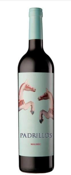 Padrillos - Pinot Noir - 750 Ml