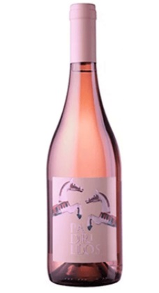 Padrillos - Rose - 750 Ml