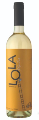 Lola Montes - Blanco - 750 Ml