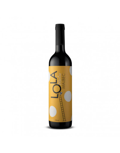 Lola Montes - Cabernet - 750 Ml