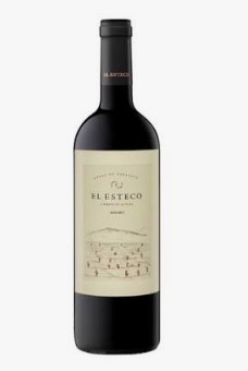 El Esteco - Malbec - 750 Ml