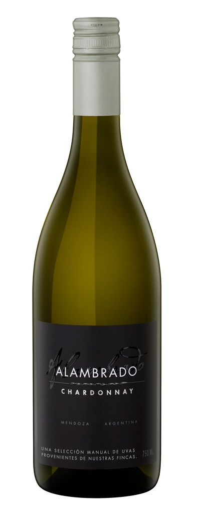 Alambrado - Chardonnay - 750 Ml