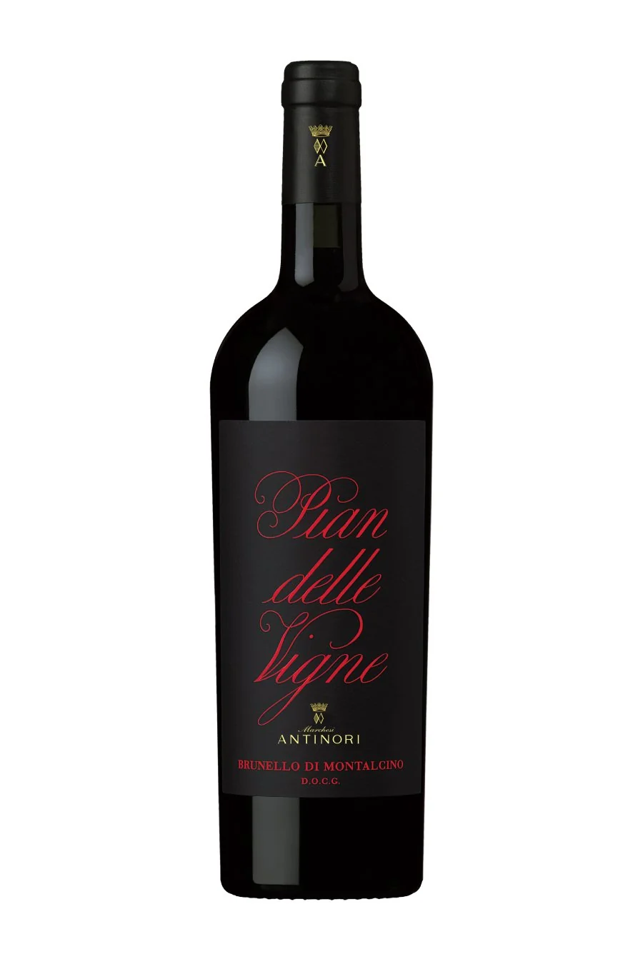 Antinori Pian Delle Vigne Brunello Di Montalcino 2020 750 Ml: imagen 1