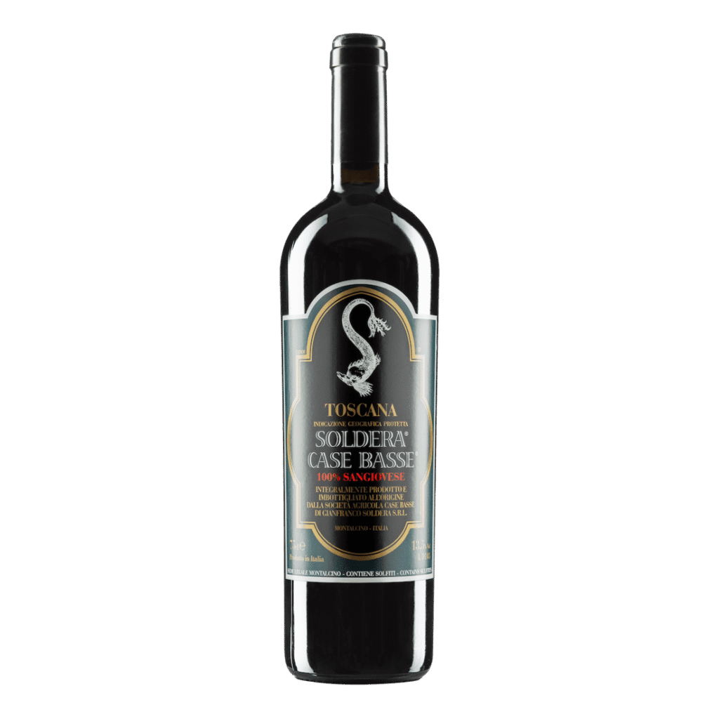 Soldera Case Basse 2020 750 Ml