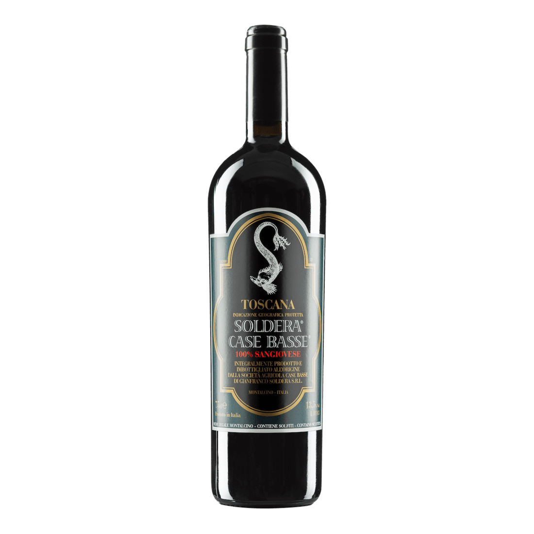 Soldera Case Basse 2020 750 Ml: imagen 1