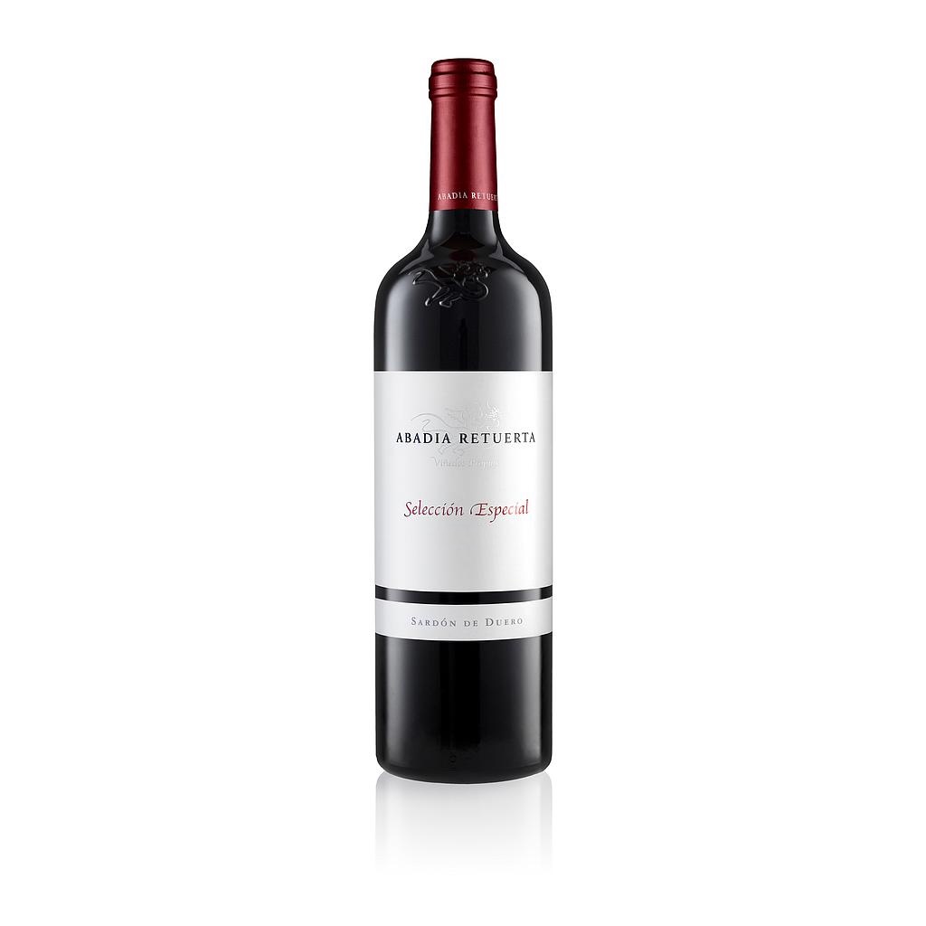 Abadia Retuerta Seleccion Especial 2020 750 Ml
