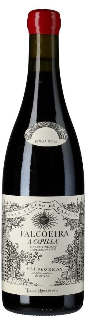Telmo Rodriguez Falcoeira 2021 750 Ml